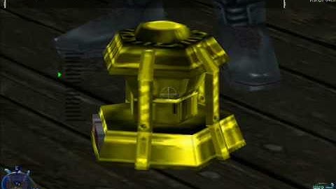 The Xploder Strategies: Renegade Mission 1 part 1