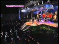 Takupaz Dance Crew Performance @ Opera Van Java Trans 7 (Roadshow Surabaya)