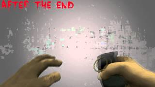 After The End - Grenade Render