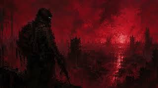 They Still Don't Know I'm Here. | Post-Apocalyptic Dark Ambient