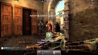 CSO 2: Team Deathmatch - Cobble