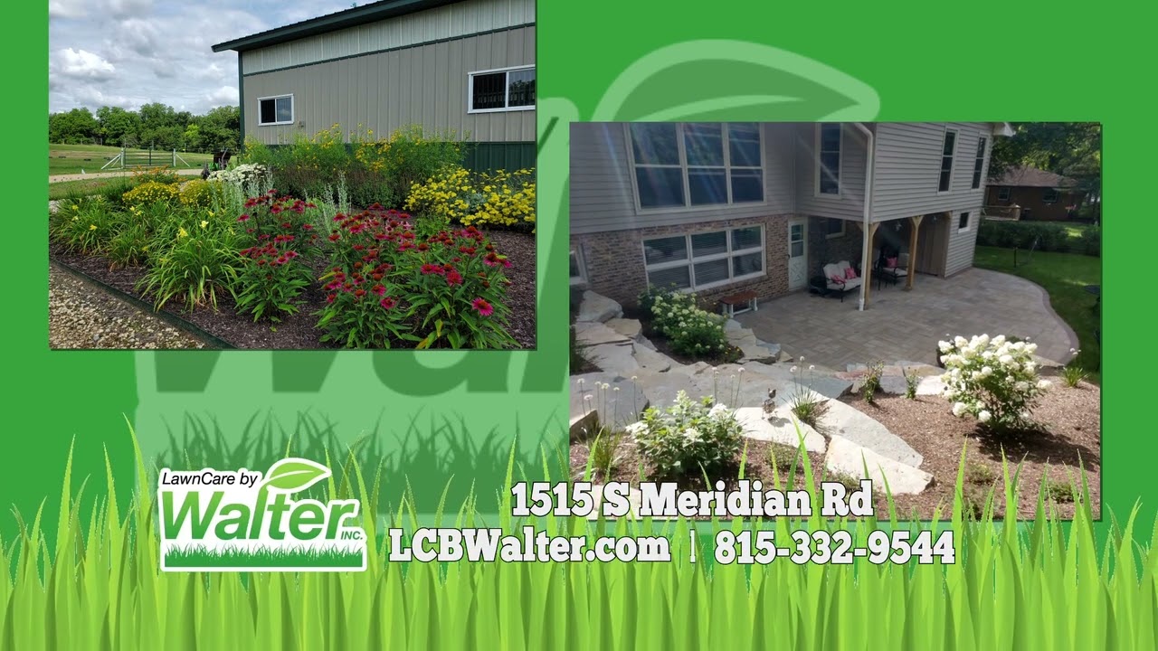 LawnCare by Walter is Committed to Excellence Through Continuing Education