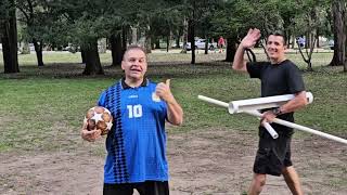 2 CAÑOS FÁCILES PARA HACER EN UN PARTIDO