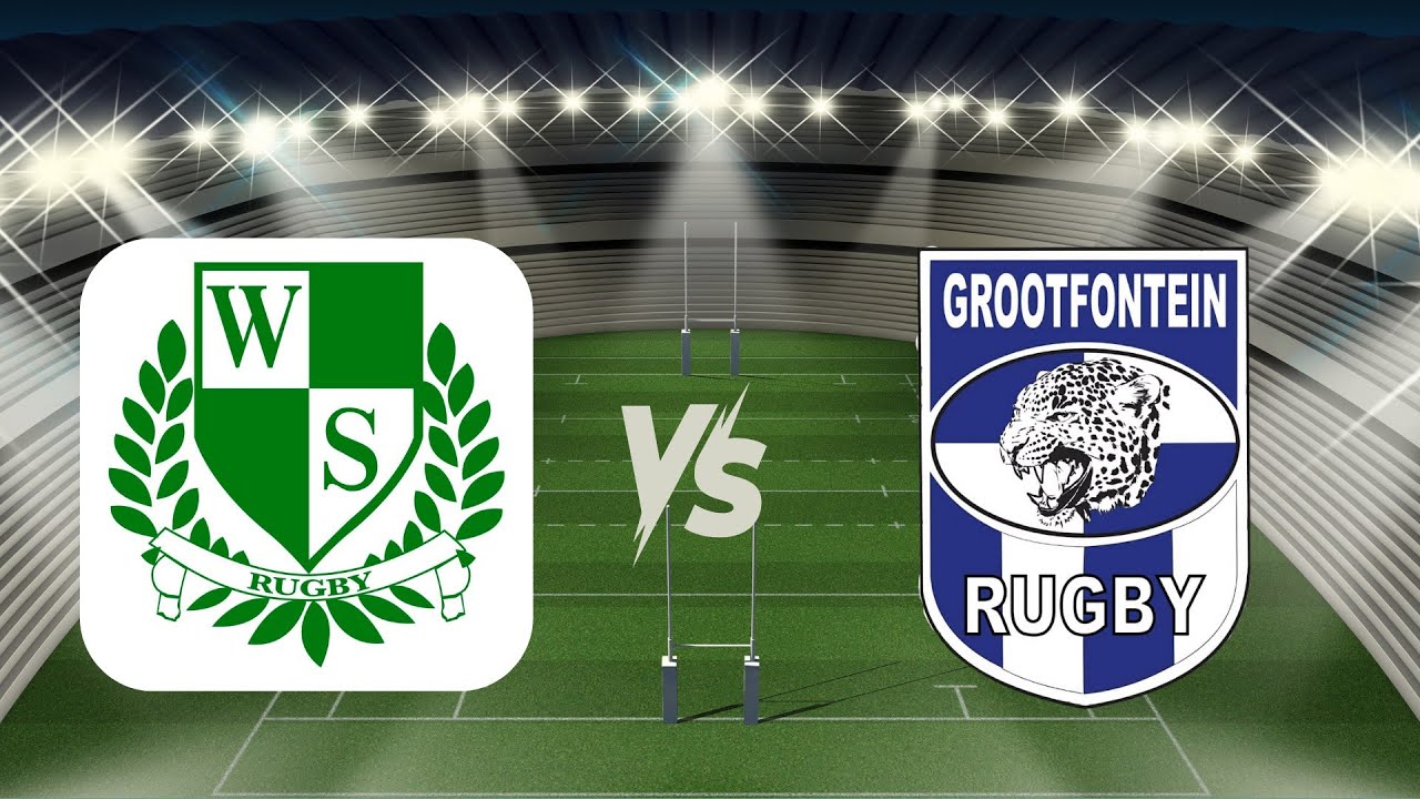 FNB WESTERN SUBURBS VS FNB GROOTFONTEIN