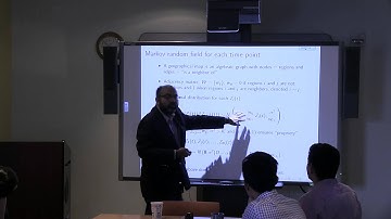 Space, Time and Gradients: Why we need them in statistical modeling for public health data