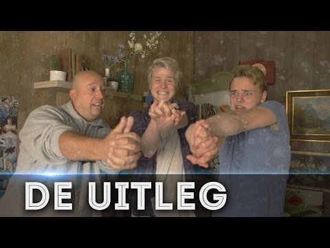 Niet te filmen deze truc met de Cinemates (GDZ 132) UITLEG #HoeDan