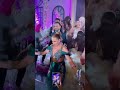 Belly Dancer Anastasia Biserova Egyptian Wedding Dance