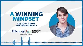 Breaking Bad's RJ Mitte on What Hollywood Can Learn from the Paralympics | Paralympic Games