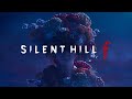 #silenthillf  2 (قربنا من النهايه) نكمل تختيم