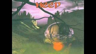 Watch Uriah Heep Fires Of Hell video