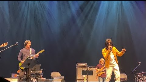 (HD) SLAM: JIKA KAU RASA GETARNYA. Konsert Kembali Terjalin 2 at The Theatre, Mediacorp, Singapore