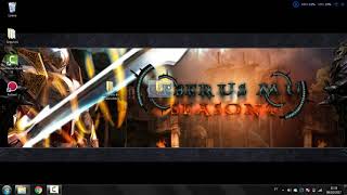 Launcher Com Update Pra MuOnline #02