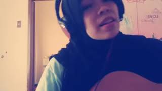 Kahitna-Rahasia Cintaku Cover by Ensu