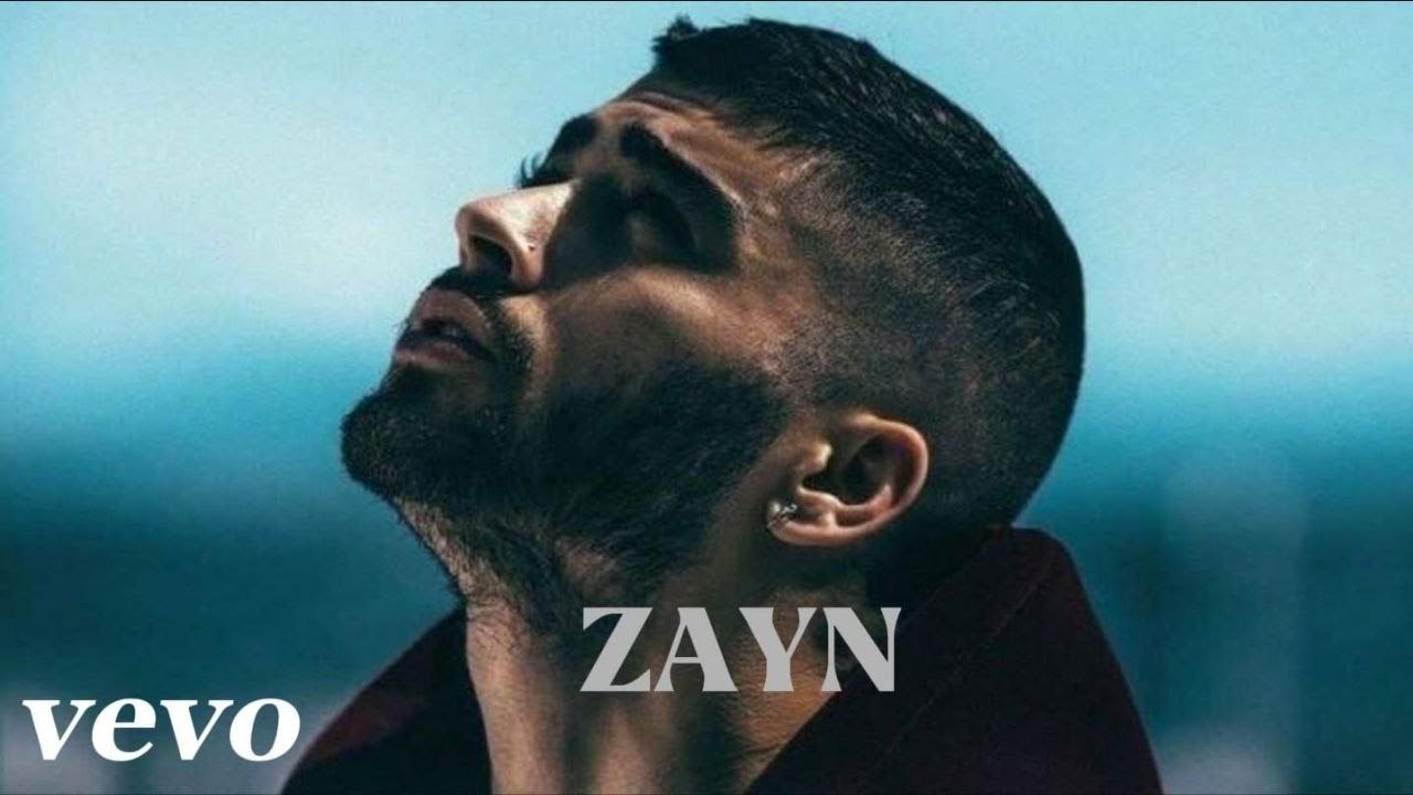 ZAYN – “Only You Know My Name” | Emotional Contemporary Pop 2025 Music