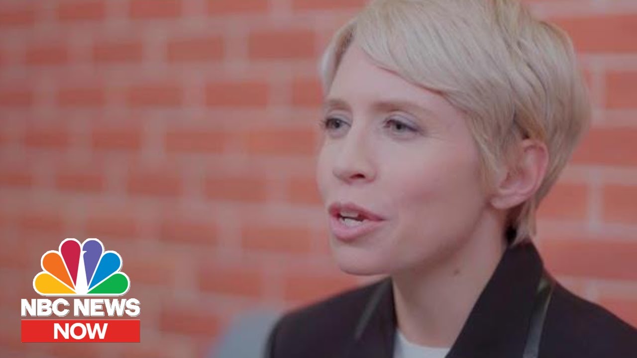 The Significance Of Public Impeachment Hearings | NBC News Now