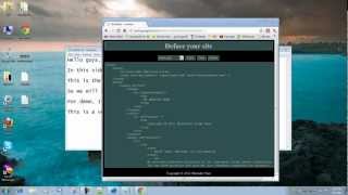 Website Hacking Tutorials - Shell Injection Wealth