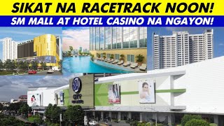 SM CITY SAN LAZARO AND WINFORD HOTEL AND CASINO