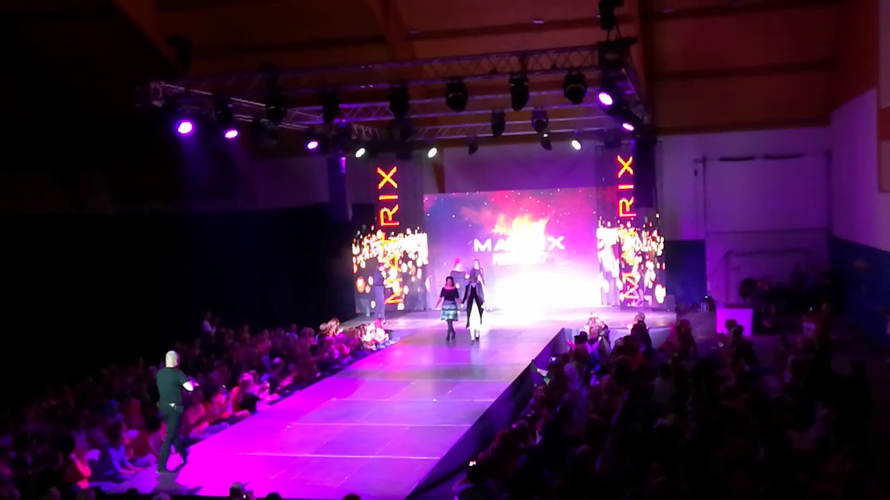 Matrix festival Slovakia 2017