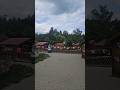 Wilde Attacke Drehkarusell Geiselwind! #themepark #trending #neuheit #attraction #2026 #new #fyp