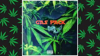 Gas Pack - Yokes Prod. Qtastic