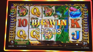 Lucky Beans Free Spins Bonuses NZ Pokies