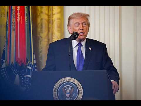 Did Trump Have the Right to Attack Iran Without Asking Congress?