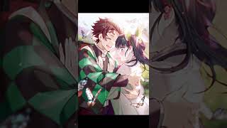 nezuko x kanao x aoi edit #demonslayer