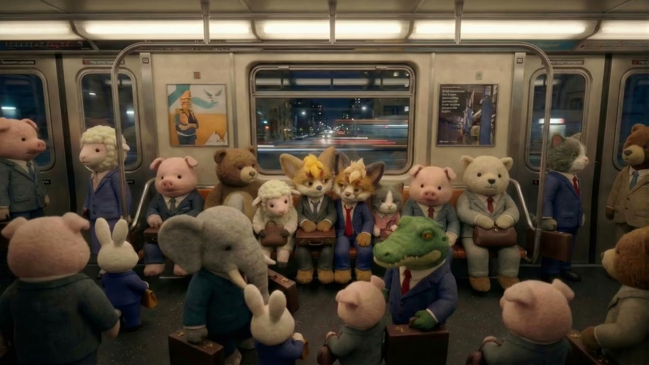 Baden's Midnight Slumber 