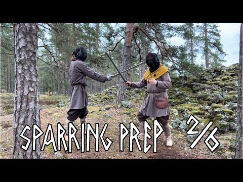 Your second sparring skill is to learn the following the force blocks - here's how! part 2/6)