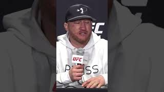 Justin Gaethje Breaks UFC Record in Fewer Fights 🔥