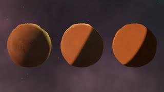 Feather/Fur Shader Trailer