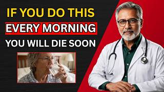 Cardiologist Warning: Morning Habits That May Increase Heart Attack Risk (The 30-Second Mistake)