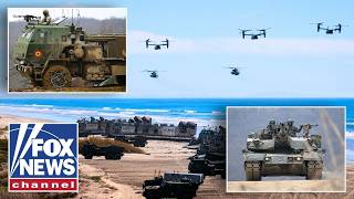 This Is What Boots On The Ground Really Means, Medal Of Honor Recipient Explains