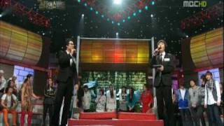 Star Dance Battle - Shindong Cut