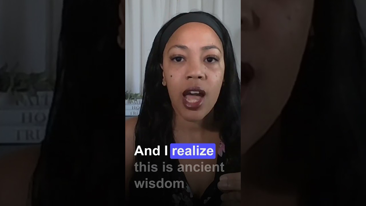 Aligning Thoughts and Feelings  Tuning Into Your True Frequency