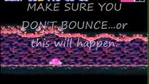 Super Metroid: How to mockball (tutorial and examples)