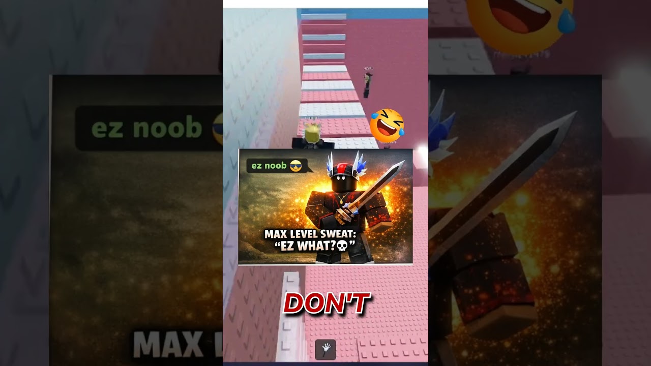 I Love Roblox… But It HATES Me😭