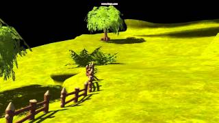 Cascading Shadow Maps 3