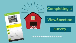 Viewspection User Experience