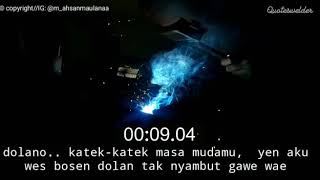 Motivasi semangat hidup mengejar mimpi