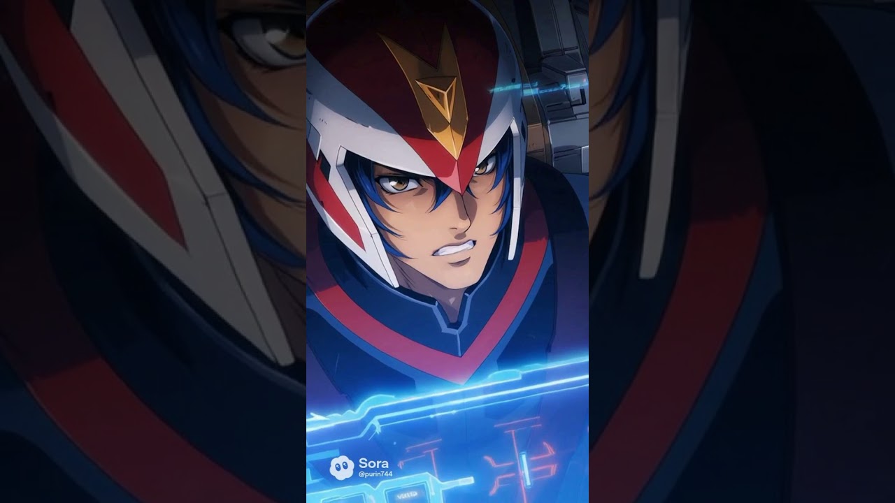 至高の勇者グレンダイザー