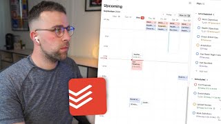 Optimize Todoist Calendar for Productivity screenshot 5