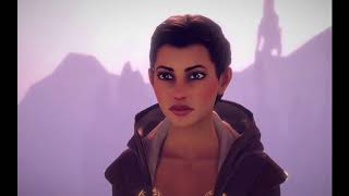 Dreamfall: Chapters (34) - Holding The Universe Together