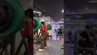 #GluteWorkout #GymGirl #LegDay #BootyWorkout #FitnessMotivation #GymMotivation #WorkoutShorts