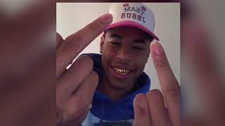 LIL SATAN - “TEAM JESUS”