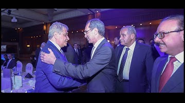 The Future of Data Centers - FDC 2019