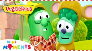 Best Of Animal Stories  | VeggieTales | 80 Minute Compilation | Mini Moments