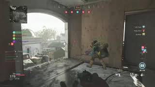 Perfectly Cooked Grenade