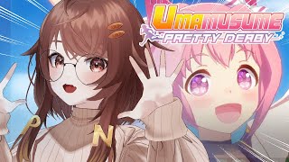 Pan VTuber パンの配信のサムネイル画像
