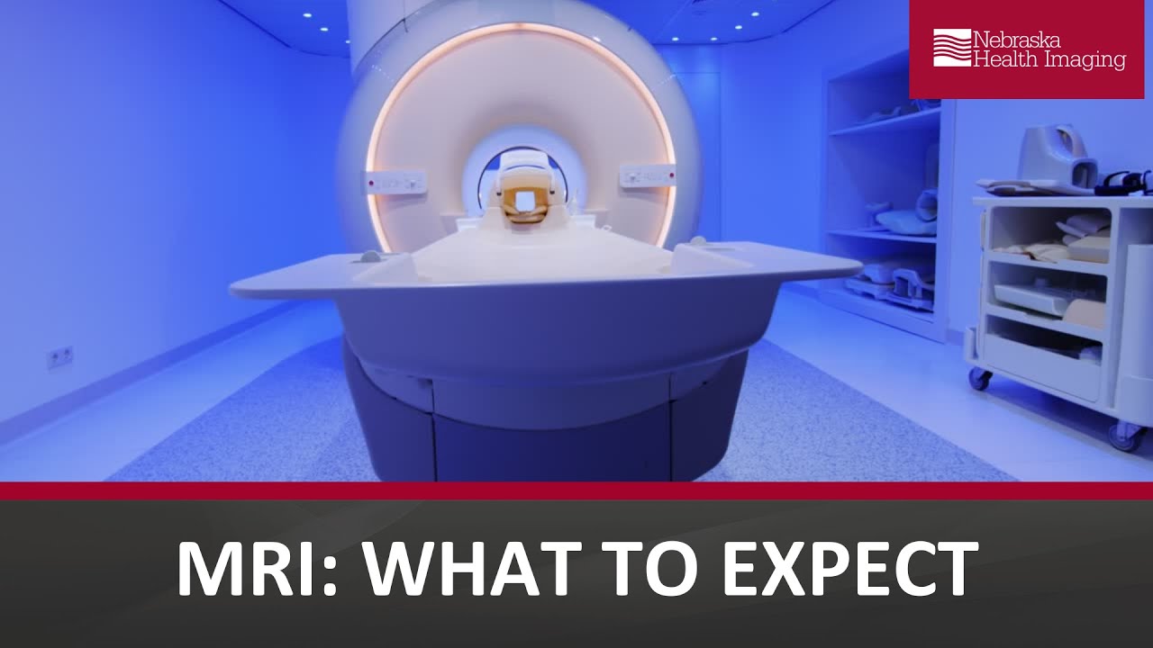 MRI Experience in Omaha, NE | Nebraska Health Imaging